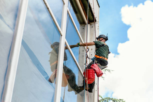 Window Caulking in Haliimaile, HI